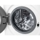 ΠΛΥΝΤΗΡΙΟ ΡΟΥΧΩΝ - ΣΤΕΓΝΩΤΗΡΙΟ LG D4R5009TSWW (9-6KG / A-D / ΑΤΜΟΥ / Wi-Fi & AI)